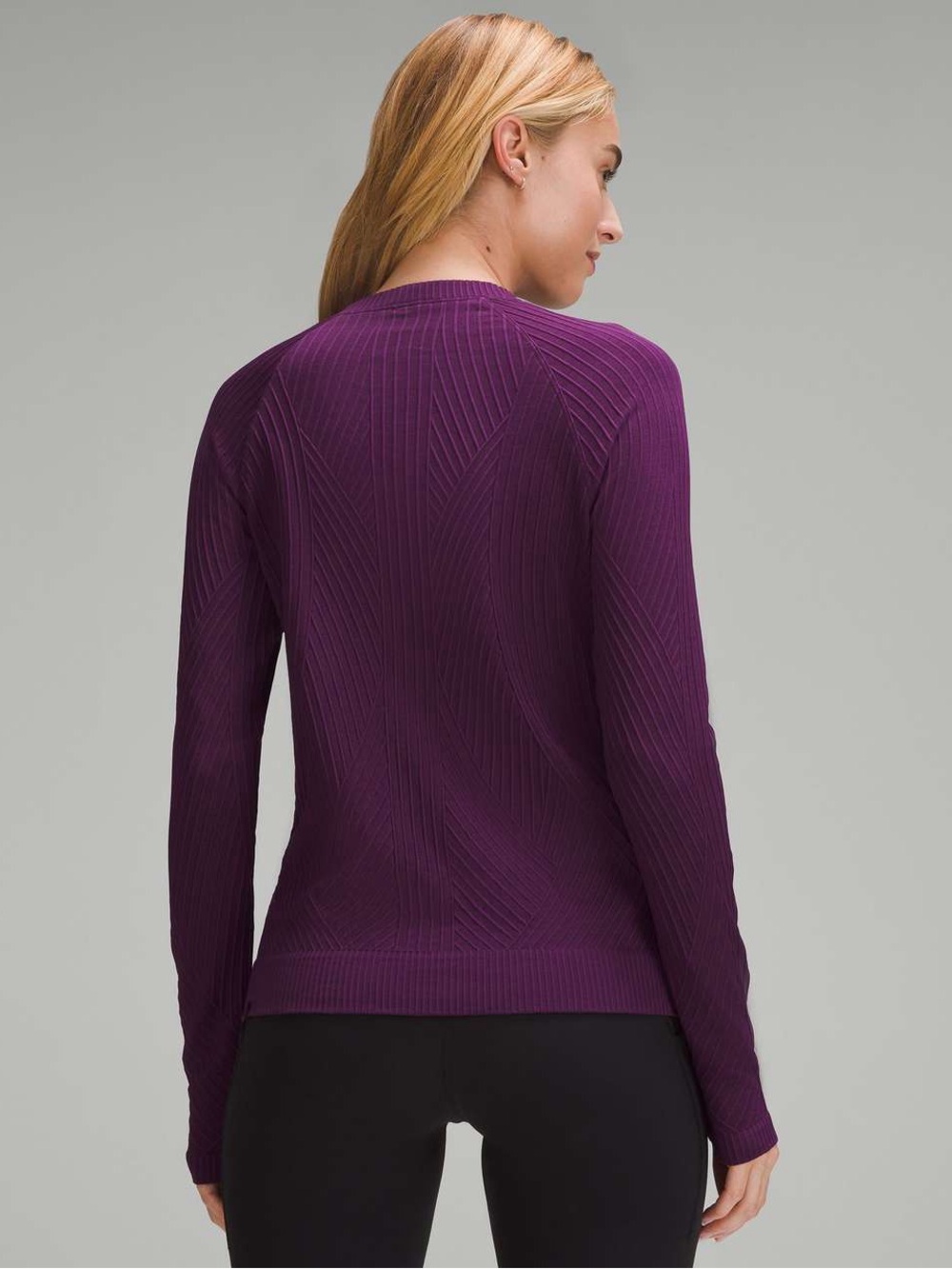 Lululemon Rest Less Pullover - Picture 2 of 15
